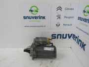 Anlasser 8200628430 Renault Master III (EV/HV/UV/VA/VB/VD/VF/VG/VJ) Ch.Cab 2.3 dCi 16V FWD (M9T-670(Euro 5)) 2011-06