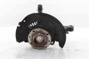 Achsschenkel Rechts Vorne 400142942R Renault Clio V (RJAB) Schrägheck 5-drs 1.5 Blue dCi 100 (K9K-872(K9K-U8)) 2021-11