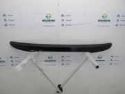 Spoiler 8742K1 Peugeot 307 CC (3B) Cabrio 2.0 16V (EW10J4S(RFK)) 2006-09
