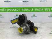 Turbolader 9676934380 Peugeot Boxer (U9) Van 2.2 HDi 110 Euro 5 (P22DTE(4HG)) 2016-01