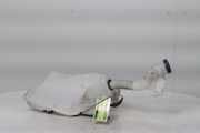 Scheibenwaschbehälter Vorne 9836393680 Opel Corsa F (UB/UH/UP) Schrägheck 5-drs 1.2 Turbo 12V 100 (F12XHL(EB2ADTD)) 2020-11