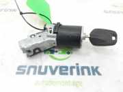 Zündschloss + Schlüssel 1608682880 Opel Corsa F (UB/UH/UP) Schrägheck 5-drs 1.2 12V 75 (F12XEL(EB2FD)) 2021-04