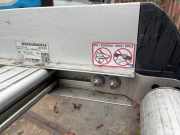 Dachträger Rahmen ZIEFOTO Peugeot Partner (EF/EU) Van 1.5 BlueHDi 75 (DV5RE(YHW)) 2020-10