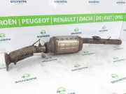 Rußpartikelfilter 200100153R Renault Laguna III (BT) Schrägheck 2.0 dCi 16V 150 (M9R-740) 2008-05