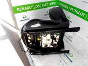 Sitz Links Vorne 1608106680 Peugeot 2008 (CU) Großraumlimousine 1.2 12V e-THP PureTech 130 (EB2DTS(HNY)) 2015-06