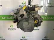 Getriebe Manuell ABS 1640071080 Peugeot 208 II (UB/UH/UP) Schrägheck 5-drs 1.2 Vti 12V PureTech 75 (EB2FAD(HMH)) 2020-11