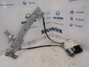 Fensterheber Rechts Hinten 827306548R Renault Megane III Berline (BZ) Schrägheck 5-drs 1.5 dCi 110 (K9K-J836) 2012-08
