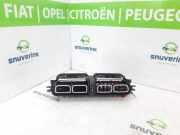 Armaturenbrett Duse YQ002356WP Citroën C3 Aircross I (2C/2R) SUV 1.2 e-THP PureTech 110 (EB2ADT(HNP)) 2019-05