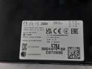 Steuergerät Beleuchtung 9864578480 Peugeot 308 SW (F4/FC/FN/FR) Kombi 5-drs 1.2 PureTech Hybrid 136 (EB2LTDH2(HPY)) 2024-07