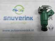 Kraftstoff-Injector 0280156025 Peugeot 106 II Schrägheck 1.1 XN,XR,XT,Accent (TU1JP(HFX)) 2001-01