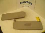 Sonnenblende Renault Kangoo/Grand Kangoo (KW) Großraumlimousine 1.5 dCi 105 (K9K-804) 2009-05