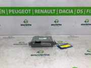 Radio 9821908980 Peugeot 2008 (CU) Großraumlimousine 1.2 12V e-THP PureTech 130 (EB2ADTS(HNS)) 2018-03