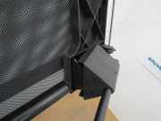 Windschutz 8796S4 Peugeot 206 CC (2D) Cabrio 2.0 16V (EW10J4(RFN)) 2005-06