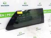 Türscheibe Ra 9801275780 Citroën C4 Cactus (0B/0P) Schrägheck 5-drs 1.2 PureTech 82 12V (EB2F(HMZ)) 2016-01