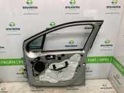 Tür Rechts Vorne 9671889680 Peugeot 208 I (CA/CC/CK/CL) Schrägheck 1.2 Vti 12V PureTech 82 (EB2F(HMZ)) 2013-04