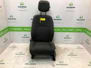 Sitz Links Vorne 876512707R Renault Megane III Grandtour (KZ) Kombi 5-drs 1.5 dCi 90 (K9K-834(K9K-H8)) 2011-03