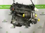 Motor 1625886580 Opel Astra L Sports Tourer (F4/FC/FN/FR) Kombi 1.6 Plug-in Hybrid Turbo 16V (EP6FADTXHPE(DGX)) 2023-11