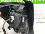 Rücklicht Rechts 6351KQ Citroën C3 (SC) Schrägheck 5-drs 1.6 HDi 92 (DV6DTED(9HP)) 2012-03