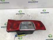 Rücklicht Links 6350EV Peugeot Bipper (AA) Van 1.4 HDi (DV4TD(8HS)) 2009-09