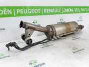 Rußpartikelfilter 1611904780 Peugeot 308 SW (L4/L9/LC/LJ/LR) Kombi 5-drs 1.6 BlueHDi 120 (DV6FC(BHZ)) 2015-04