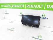 Innenausstattung Display 9822203180 DS DS 3/Crossback (UC/UJ/UR) Schrägheck 1.2 12V PureTech 130 (EB2ADTS(HNS)) 2020-07 EB2ADTS(HNS)