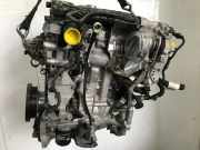 Motor 1627638180 Citroën C4 Berline (BA/BB/BC) Schrägheck 5-drs 1.2 PureTech 130 12V (EB2ADTS(HNS)) 2021-05