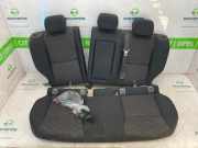 Rücksitzbank 886514ED3A Nissan Qashqai (J11) SUV 1.2 DIG-T 16V (HRA2DDT) 2014-11