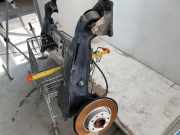 Hinterachse Vwa ABS 9822649880 Opel Combo Cargo Van 1.5 CDTI 100 (D15DT(DV5RC)) 2023-04