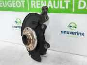 Achsschenkel Rechts Vorne 400142942R Renault Clio V (RJAB) Schrägheck 5-drs 1.0 TCe 90 12V (H4D-470(H4D-E4)) 2021-05