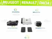 Motorsteuergerät 284B11867R Renault Clio IV (5R) Schrägheck 5-drs 0.9 Energy TCE 90 12V (H4B-400(H4B-A4)) 2015-06