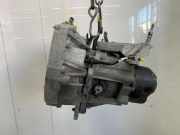 Getriebe Manuell ABS 7701723422 Renault Clio III Estate/Grandtour (KR) Kombi 1.2 16V TCE 100 (D4F-784) 2008-06
