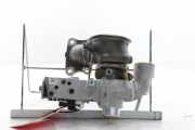 Turbolader 9845031980 Citroën C4 Berline (BA/BB/BC) Schrägheck 5-drs 1.2 PureTech 130 12V (EB2ADTS(HNS)) 2023-04