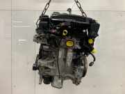 Motor 1612486580 Peugeot 208 I (CA/CC/CK/CL) Schrägheck 1.2 Vti 12V PureTech 82 (EB2F(HMZ)) 2014-11