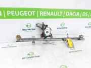 Fensterheber Rechts Vorne 1368921080 Fiat Ducato (243/244/245) Van 2.8 JTD (8140.43S) 2006-02