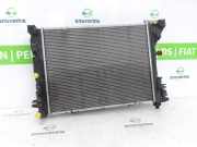 Radiator 214104950R Renault Zoé (AG) Schrägheck 5-drs Z.E. 40 (5AQ-601) 2018-06