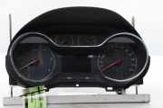Tachoeinheit Kmh 9836333680 Opel Crossland (X) SUV 1.6 CDTi 100 (A0001E2F1.6 CDTi 100) 2017-07