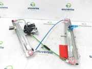 Fensterheber Rechts Vorne 9802601180 Citroën C3 Picasso (SH) Großraumlimousine 1.2 12V PureTech 110 (EB2DT(HNZ)) 2015-07