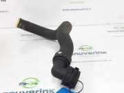 Kühlerblock Schlauch 9809929080 Peugeot Expert (V1/VA/VB/VE/VF/VT/VY) Van 2.0 Blue HDi 120 16V (DW10FE(AHK)) 2018-03