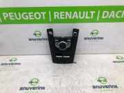 Radio Bedienungselemente 8V0919614L Audi A3 Sportback (8VA/8VF) Schrägheck 5-drs 1.4 TFSI 16V e-tron (DGEA) 2015-04