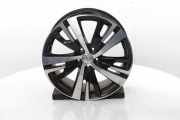 Felge 5 Gats 98096873ZR Peugeot 3008 II (M4/MC/MJ/MR) Großraumlimousine 1.2 12V e-THP PureTech 130 (EB2ADTS(HNS)) 2018-04