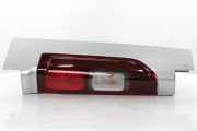 Rücklicht Links 265556737R Opel Vivaro Van 1.6 CDTi BiTurbo 145 (R9M-452(R9M-D4)) 2017-03