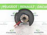 Radlager Hinten 5 Gats 9807112380 Citroën C5 Aircross I (A4/AC/AJ/AR) SUV 1.2 e-THP PureTech 130 (EB2ADTS(HNS)) 2022-12