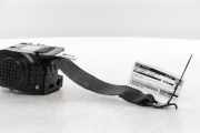 Sicherheitsgurt Links Hinten S3743123407 BMW 5 serie Touring (G31) Kombi 520d (B47-D20B) 2022-02