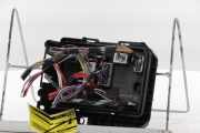 Sicherungskasten 284B67877R Renault Clio V (RJAB) Schrägheck 5-drs 1.0 TCe 100 12V Bi-Fuel (H4D-472) 2020-12