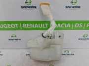 Scheibenwaschbehälter Vorne 289100004R Renault Laguna Coupé (DT) Coupé 2.0 Turbo 16V GT (F4R-800) 2010-01