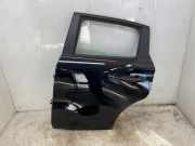 Tür Links Hinten 9855229680 Citroën C3 (CB/CC) Schrägheck 1.2 PureTech 100 (EB2LTED(HPV)) 2025-02