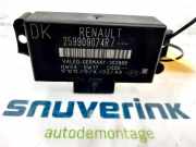 Pdc Steuergerät 259909074R Renault Megane III Grandtour (KZ) Kombi 5-drs 1.5 dCi 110 (K9K-J836) 2012-12