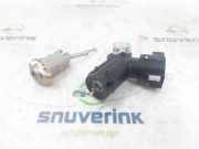 Zündschloss + Schlüssel 487002941R Renault Kangoo Express (RF..) Van E-Tech Electric (5AQ-609) 2023-12
