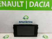 Innenausstattung Display 98010025ZD Peugeot 308 SW (L4/L9/LC/LJ/LR) Kombi 5-drs 1.6 BlueHDi 120 (DV6FC(BHZ)) 2014-07