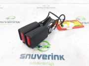 Gürtelschnalle Rechts Hinten 96737609XT Citroën C4 Berline (NC) Schrägheck 5-drs 1.2 12V PureTech 130 (EB2DTS(HNY)) 2018-04